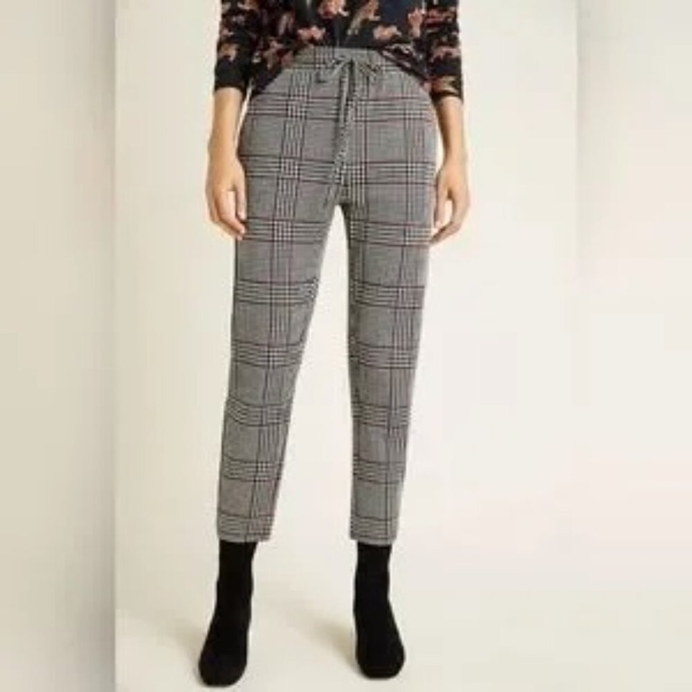Anthropologie Dickens Super Soft Trouser